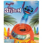 As company Disney Stitch as επιτραπέζιο stich στον αέρα για ηλικίες 4+ χρονών και 2-4 παίκτες. 1040-73772 | Toys-shop.gr
