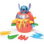 As company Disney Stitch as επιτραπέζιο stich στον αέρα για ηλικίες 4+ χρονών και 2-4 παίκτες. 1040-73772 | Toys-shop.gr