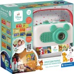 Clementoni baby προτζέκτορας- αφηγητής παραμυθιών 1000-63445 | Toys-shop.gr