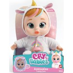 As company cry Babies Whining Love - Interactive Doll Crying With Real Tears Assortment 4104-92809 | Toys-shop.gr