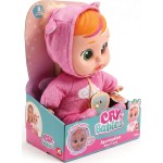 As company cry Babies Whining Love - Interactive Doll Crying With Real Tears Assortment 4104-92809 | Toys-shop.gr