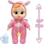 As company cry Babies Whining Love - Interactive Doll Crying With Real Tears Assortment 4104-92809 | Toys-shop.gr