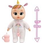 As company cry Babies Whining Love - Interactive Doll Crying With Real Tears Assortment 4104-92809 | Toys-shop.gr
