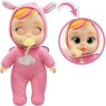 As company cry Babies Whining Love - Interactive Doll Crying With Real Tears Assortment 4104-92809 | Toys-shop.gr