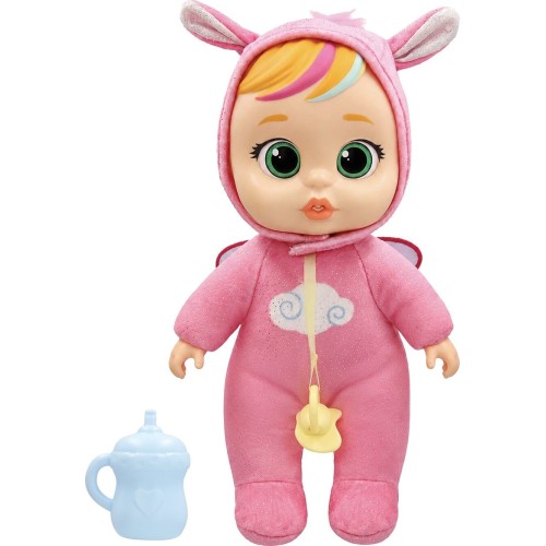 As company cry Babies Whining Love - Interactive Doll Crying With Real Tears Assortment 4104-92809 | Toys-shop.gr