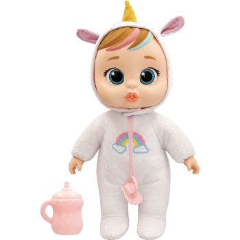 As company cry Babies Whining Love - Interactive Doll Crying With Real Tears Assortment 4104-92809 | Toys-shop.gr