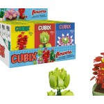 Globo Cubix Potted Flower In Assorted Designs  | Toys-shop.gr