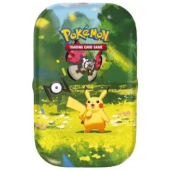 κάισσα Pokemon 30Th Celebration Mini Tin POK104651 | Toys-shop.gr