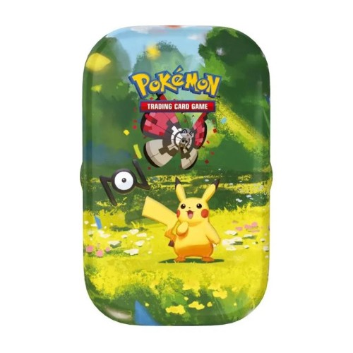 κάισσα Pokemon 30Th Celebration Mini Tin POK104651 196214146273