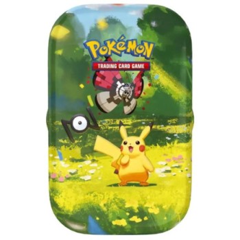 κάισσα Pokemon 30Th Celebration Mini Tin POK104651 196214146273