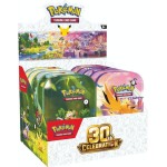 κάισσα Pokemon 30Th Celebration Mini Tin POK104651 196214146273