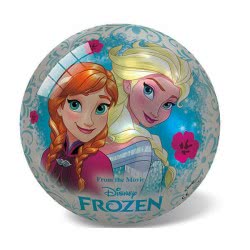 star Μπάλα Disney Frozen 14 Εκ. 12/2804 5202522128049