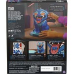 Spin Master 4D Build Kpop Demon Hunters Derpy Tiger & Sussie Bird 3D Puzzle Model Kit 6077589 | Toys-shop.gr