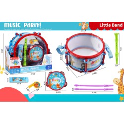 Toys-shop Choice Music Playset  JM106651 | Toys-shop.gr