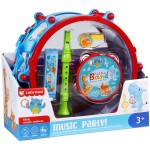 Toys-shop Choice Music Playset  JM106651 | Toys-shop.gr
