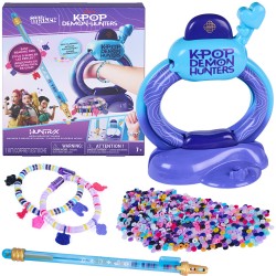 Spin Master kpop demon hunters Cool Maker στούντιο βραχιολιών k-pop Demon Hunters 6077607 | Toys-shop.gr