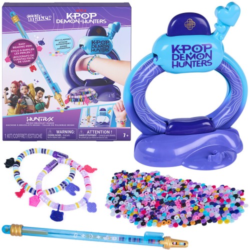 Spin Master kpop demon hunters Cool Maker στούντιο βραχιολιών k-pop Demon Hunters 6077607 | Toys-shop.gr