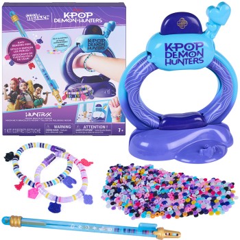 Spin Master kpop demon hunters Cool Maker στούντιο βραχιολιών k-pop Demon Hunters 6077607 | Toys-shop.gr