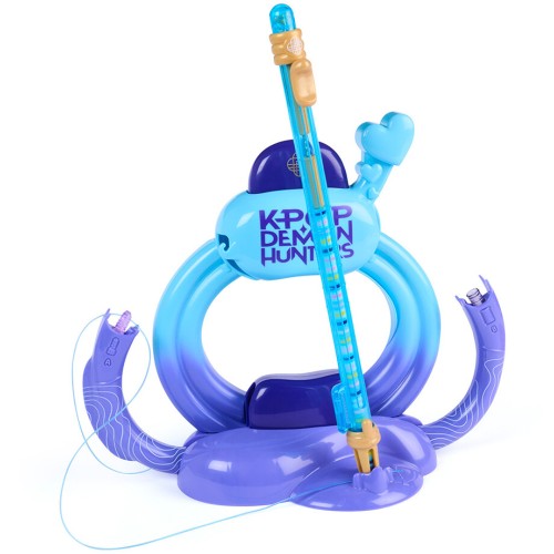 Spin Master kpop demon hunters Cool Maker K-pop Demon Hunters Bracelet Studio 6077607 | Toys-shop.gr