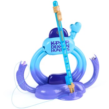 Spin Master kpop demon hunters Cool Maker K-pop Demon Hunters Bracelet Studio 6077607 | Toys-shop.gr
