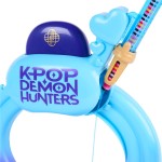 Spin Master kpop demon hunters Cool Maker K-pop Demon Hunters Bracelet Studio 6077607 | Toys-shop.gr