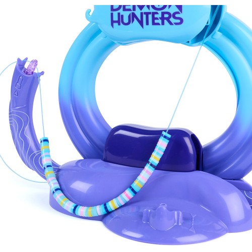 Spin Master kpop demon hunters Cool Maker στούντιο βραχιολιών k-pop Demon Hunters 6077607 | Toys-shop.gr