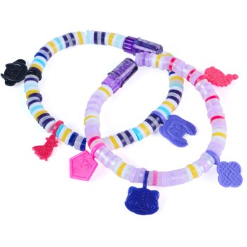 Spin Master kpop demon hunters Cool Maker K-pop Demon Hunters Bracelet Studio 6077607 | Toys-shop.gr