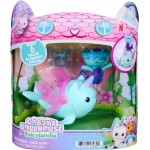 Spin Master Gabbys Dollhouse Gabby's Dollhouse Fairylandia Adventure Pack - 2 Designs 6076190 | Toys-shop.gr