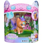 Spin Master Gabbys Dollhouse Gabby's Dollhouse Fairylandia Adventure Pack - 2 Designs 6076190 | Toys-shop.gr