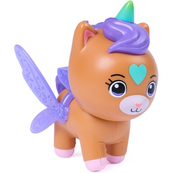 Spin Master Gabbys Dollhouse gabby's Dollhouse Fairylandia Adventure Pack - 2 σχέδια 6076190 | Toys-shop.gr