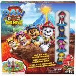 Spin Master PAW Patrol Dino Movie Επιτραπέζιο help The pups rescue The Dinos 6076557 | Toys-shop.gr