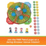 Spin Master PAW Patrol Dino Movie Επιτραπέζιο help The pups rescue The Dinos 6076557 | Toys-shop.gr