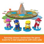 Spin Master PAW Patrol Dino Movie Επιτραπέζιο help The pups rescue The Dinos 6076557 | Toys-shop.gr