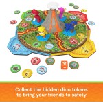 Spin Master PAW Patrol Dino Movie Επιτραπέζιο help The pups rescue The Dinos 6076557 | Toys-shop.gr