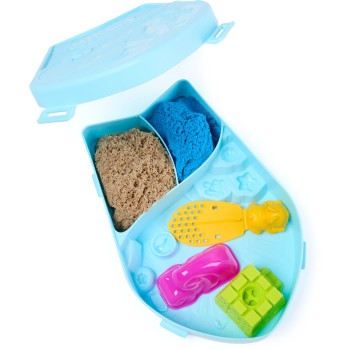 Spin Master Kinetic Sand Surf N Sand Paradise 6076216 | Toys-shop.gr