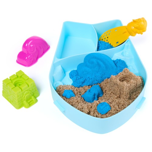 Spin Master Kinetic Sand Surf N Sand Paradise 6076216 | Toys-shop.gr