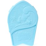 Spin Master Kinetic Sand Surf N Sand Paradise 6076216 | Toys-shop.gr
