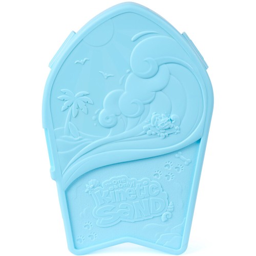 Spin Master Kinetic Sand Surf N Sand Paradise 6076216 | Toys-shop.gr