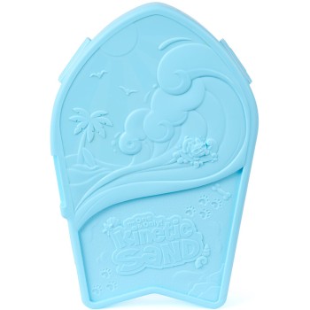 Spin Master Kinetic Sand Surf N Sand Paradise 6076216 | Toys-shop.gr