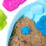 Spin Master Kinetic Sand Surf N Sand Paradise 6076216 | Toys-shop.gr