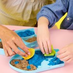 Spin Master Kinetic Sand Surf N Sand Paradise 6076216 | Toys-shop.gr