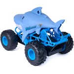 Spin Master Monster Jam 1:15 τηλεκατευθυνόμενο όχημα Chomping Megalodon 6077795 | Toys-shop.gr