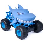 Spin Master Monster Jam 1:15 τηλεκατευθυνόμενο όχημα Chomping Megalodon 6077795 | Toys-shop.gr