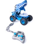 Spin Master Monster Jam 1:15 Chomping Megalodon RC Vehicle 6077795 | Toys-shop.gr