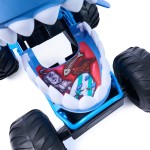 Spin Master Monster Jam 1:15 Chomping Megalodon RC Vehicle 6077795 | Toys-shop.gr