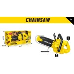 Toys-shop Choice Ηλεκτρικό Αλυσοπρίονο  JU119722 | Toys-shop.gr