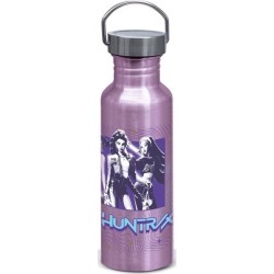 Stor Παγούρι Αλουμινίου Nomad K-pop Demon Hunters 800ml 80656 | Toys-shop.gr