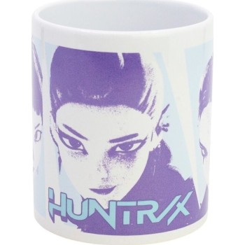 Stor Κούπα Κεραμική K-pop Demon Hunters 325ml 80697 | Toys-shop.gr