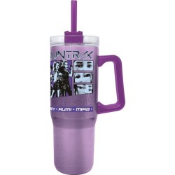 Stor Παγούρι Θερμός Stainless Steel K-pop Demon Hunters 920ml 80643 | Toys-shop.gr