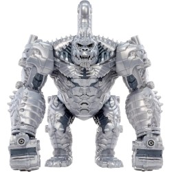MGA Entertainment Armorsaurs Feature Villain Figure- King Chrome 564805 | Toys-shop.gr